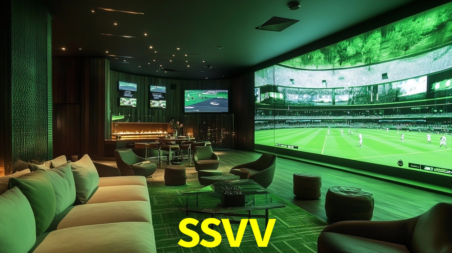ssvv - Experiência Emocionante De Cassino - ssvv.com