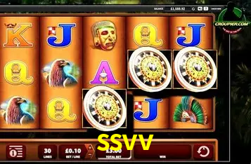 A Emoção da Loteria na ssvv: Uma Chance de Mudança de Vida