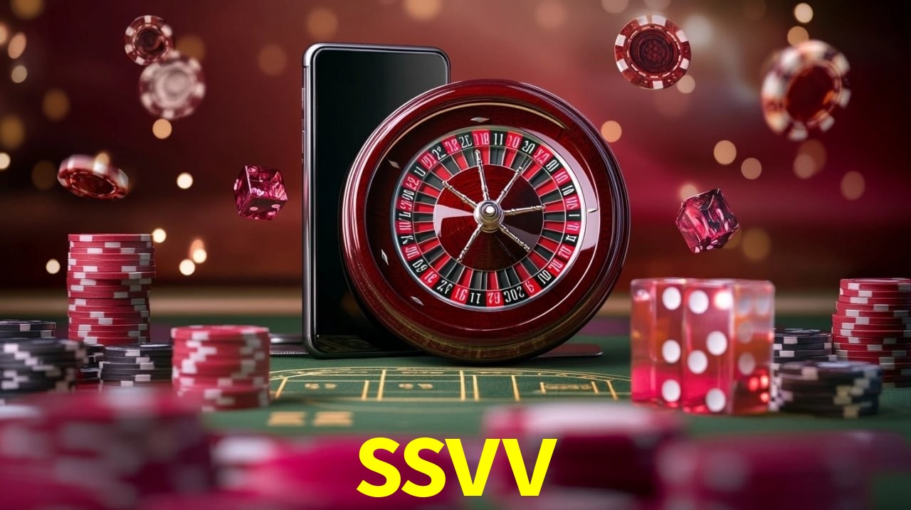 Welcome Bonus ssvv