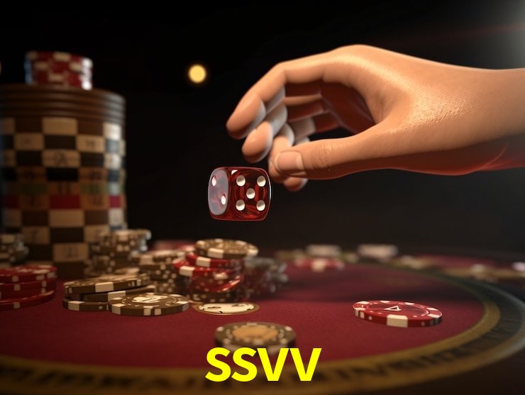 Tecnologia da Plataforma ssvv