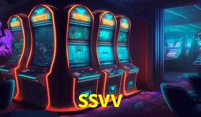 Descubra a Magia dos Jogos de Arcade no ssvv