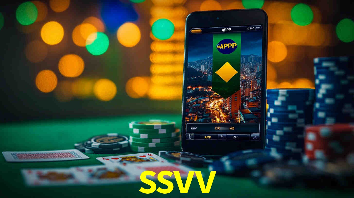 A Emoção da Loteria na ssvv: Uma Chance de Mudança de Vida