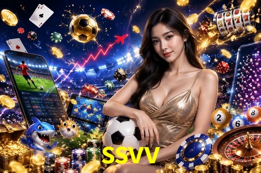 Experiência VIP ssvv
