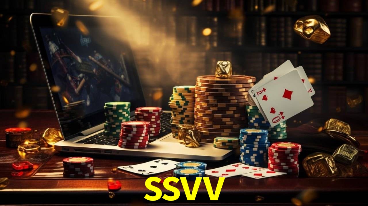 Apostas de Tênis ssvv