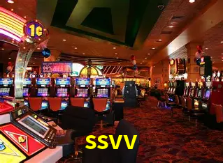 Descubra o Mundo do Cassino Online com ssvv