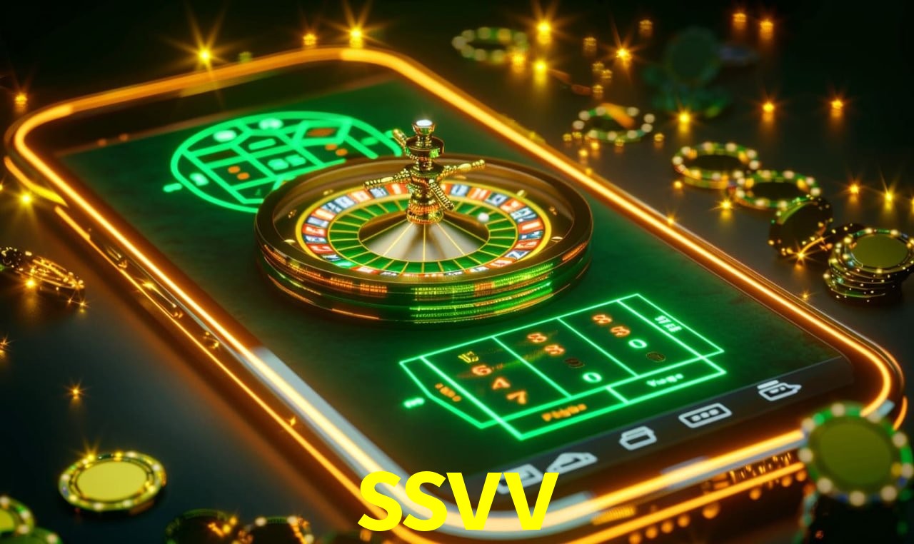 App Mobile ssvv - Jogue em Qualquer Lugar no Seu Smartphone