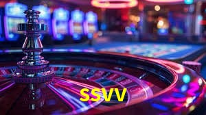 Jogos de Slot ssvv