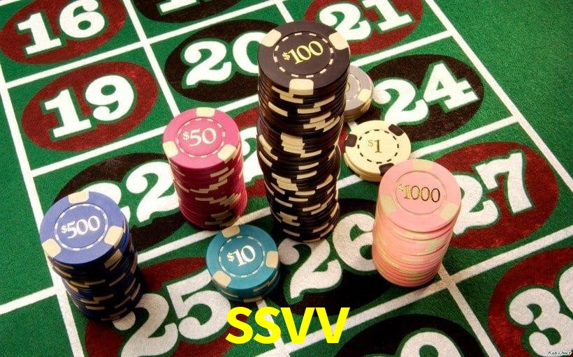 Explorando a Categoria de Eventos em Apostas na ssvv
