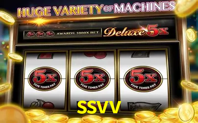 Descubra o Mundo do Cassino Online com ssvv