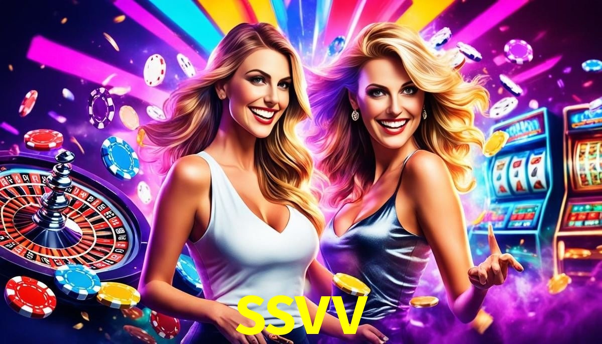 Desvendando o Mundo dos Jogos Virtuais na ssvv