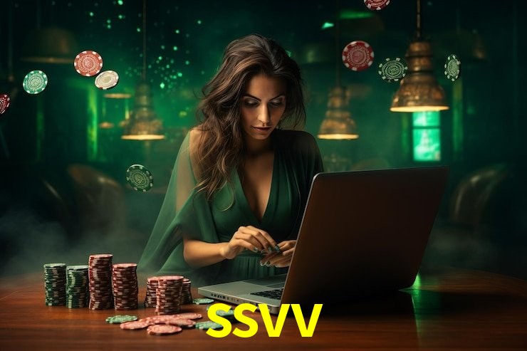 ssvv.com