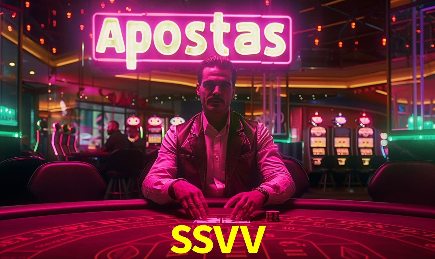 Apostas Esportivas na ssvv: Um Guia Completo