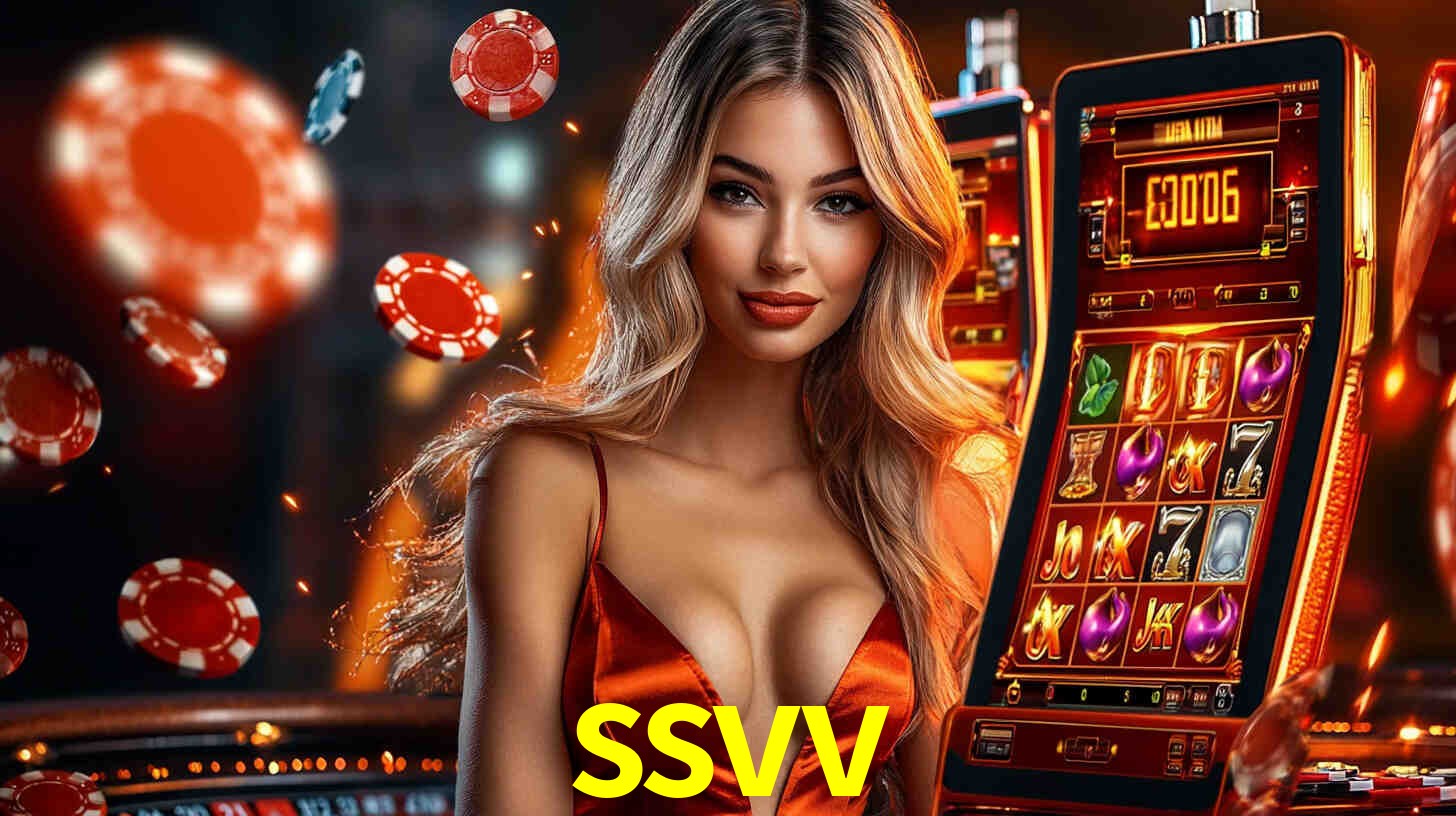 Sinta a adrenalina dos jogos de cassino com ssvv