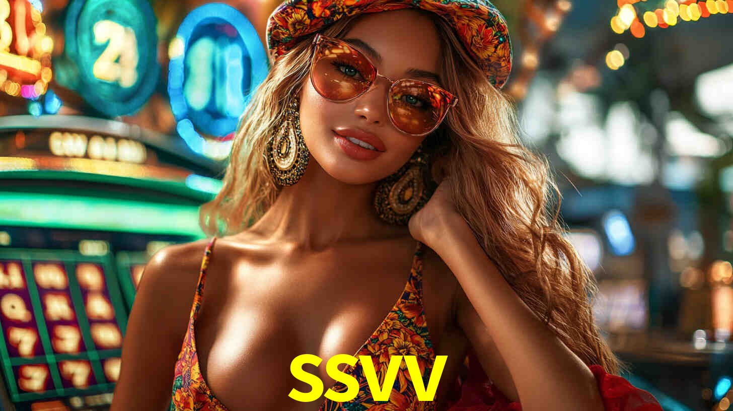 Welcome Bonus ssvv