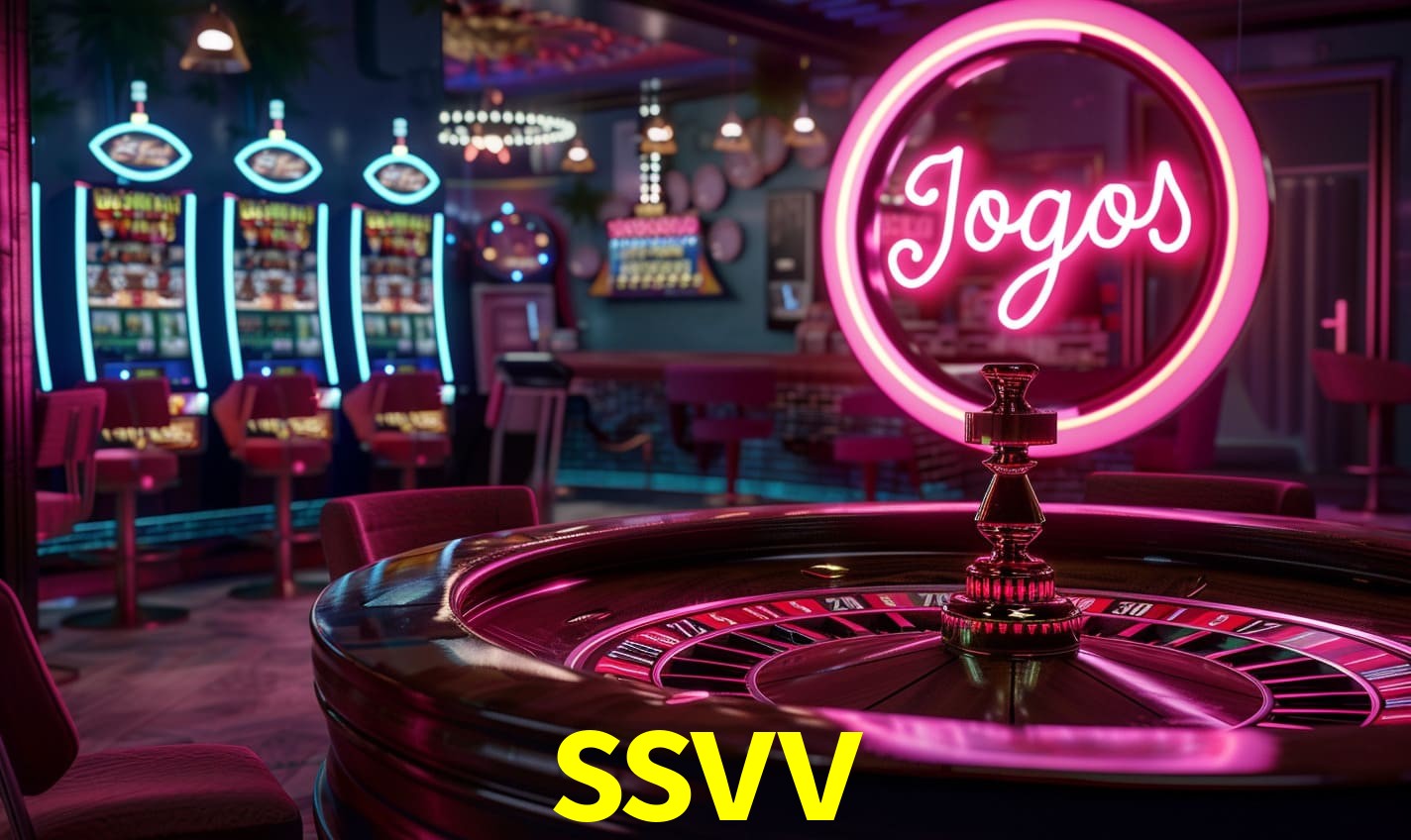 A Popularidade dos Caça-Níqueis no ssvv