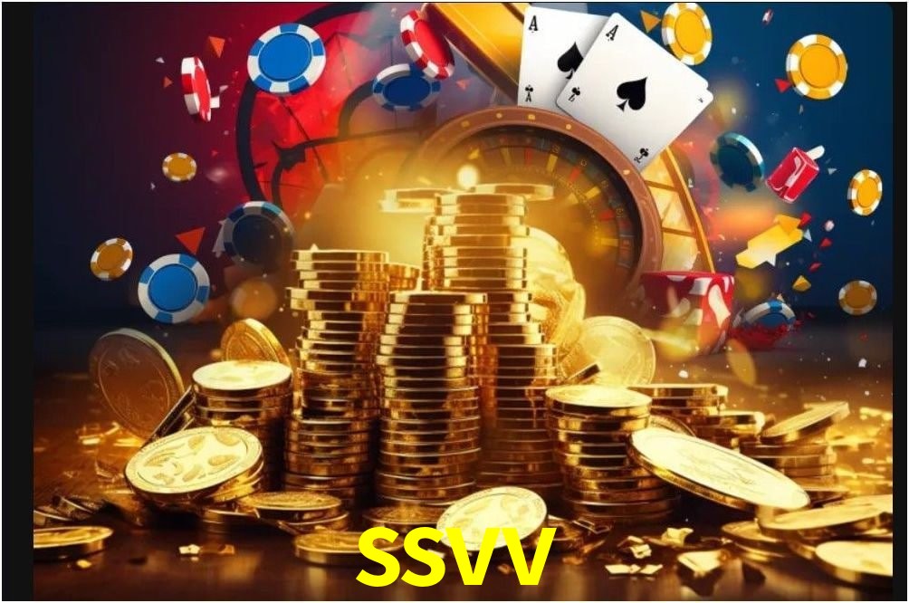 Descubra o Programa VIP da ssvv: Vantagens Exclusivas para Jogadores