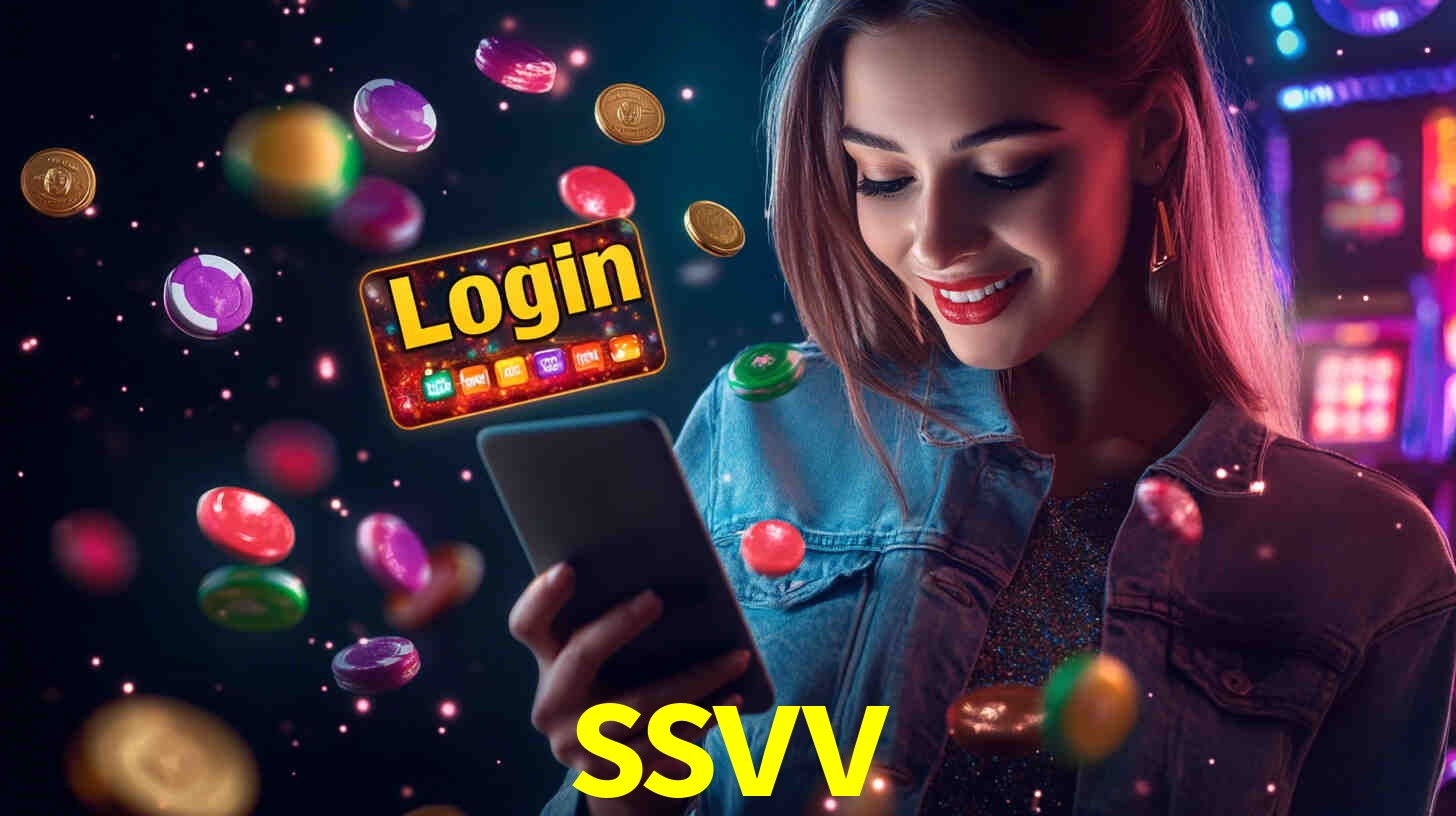 Desvendando o Mundo dos Jogos Virtuais na ssvv