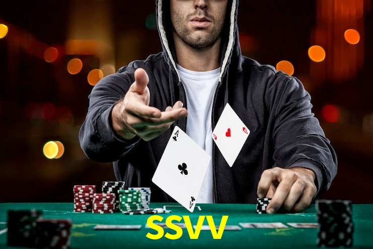 ssvv bet