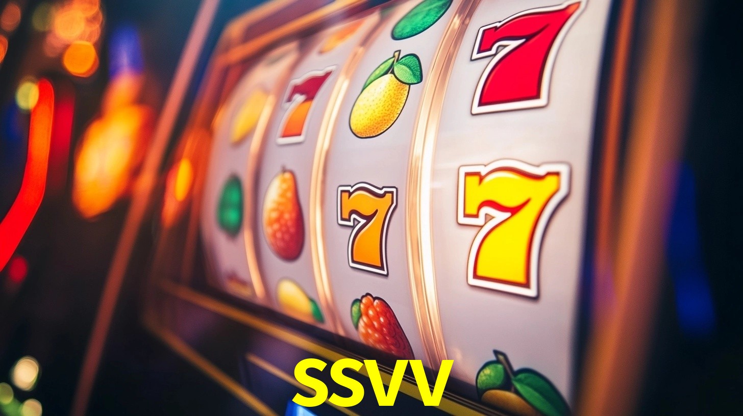 ssvv App Interface