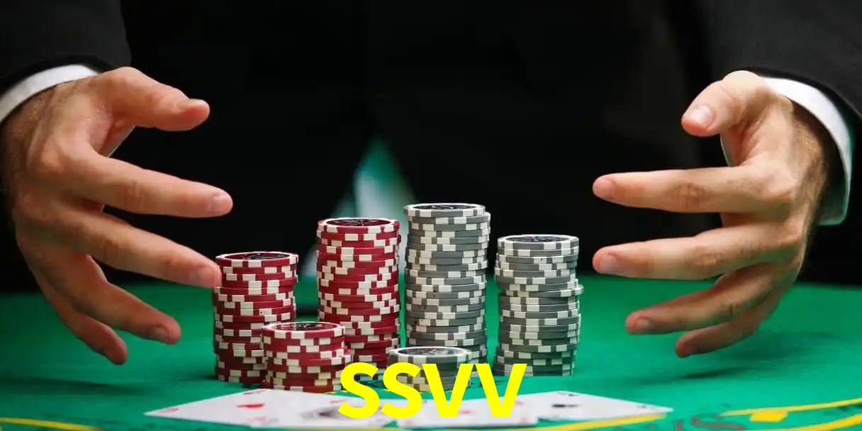 cassino ssvv